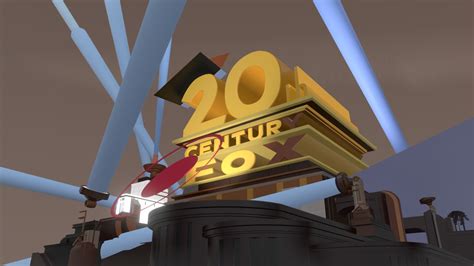 <strong>20th Century Fox</strong> 3D models for download, files in 3ds, max, c4d, maya, blend, obj, fbx with low poly, animated, rigged, game, and VR options. . 20th century fox logo sketchfab
